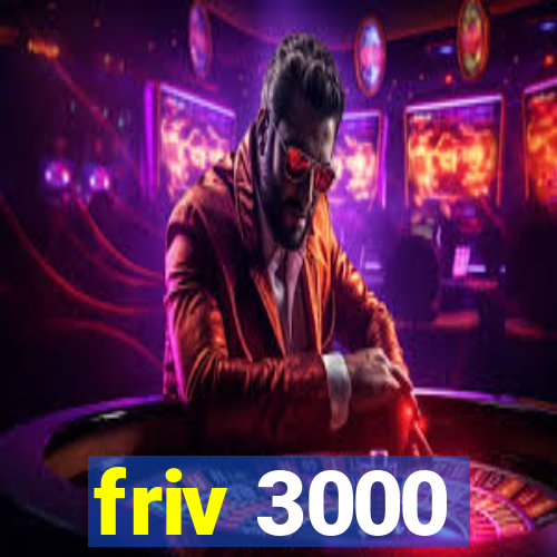 friv 3000